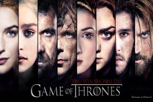 فصل ششم سریال بازی تاج و تخت Game of Thrones